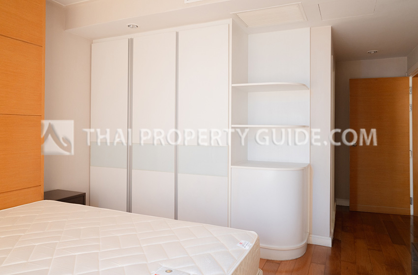Condominium in Sathorn 